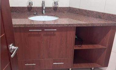 RENTA, PONCEANO, AMOBLADO, 4 DORMITORIOS, 2 ESTACIONAMIENTOS