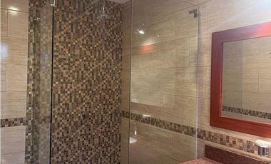 RENTA, PONCEANO, AMOBLADO, 4 DORMITORIOS, 2 ESTACIONAMIENTOS