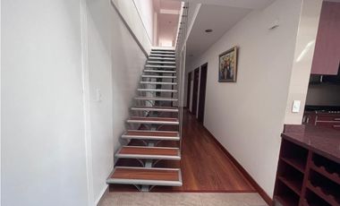 RENTA, PONCEANO, AMOBLADO, 4 DORMITORIOS, 2 ESTACIONAMIENTOS