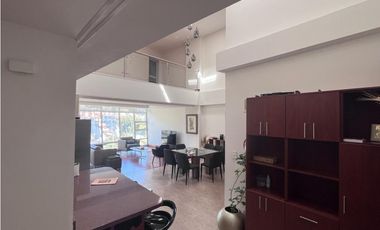 RENTA, PONCEANO, AMOBLADO, 4 DORMITORIOS, 2 ESTACIONAMIENTOS