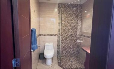 RENTA, PONCEANO, AMOBLADO, 4 DORMITORIOS, 2 ESTACIONAMIENTOS