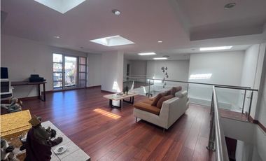 RENTA, PONCEANO, AMOBLADO, 4 DORMITORIOS, 2 ESTACIONAMIENTOS