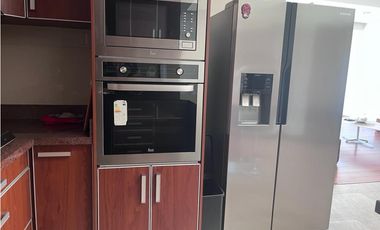 RENTA, PONCEANO, AMOBLADO, 4 DORMITORIOS, 2 ESTACIONAMIENTOS