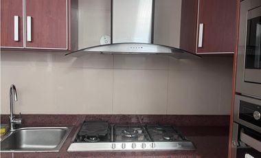 RENTA, PONCEANO, AMOBLADO, 4 DORMITORIOS, 2 ESTACIONAMIENTOS