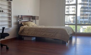 RENTA, PONCEANO, AMOBLADO, 4 DORMITORIOS, 2 ESTACIONAMIENTOS