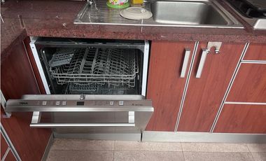 RENTA, PONCEANO, AMOBLADO, 4 DORMITORIOS, 2 ESTACIONAMIENTOS