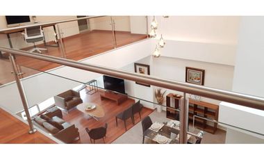 RENTA, PONCEANO, AMOBLADO, 4 DORMITORIOS, 2 ESTACIONAMIENTOS