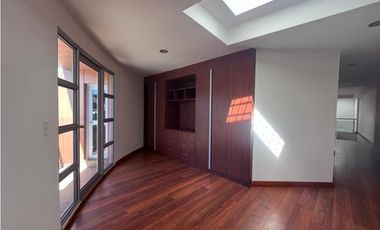 RENTA, PONCEANO, AMOBLADO, 4 DORMITORIOS, 2 ESTACIONAMIENTOS