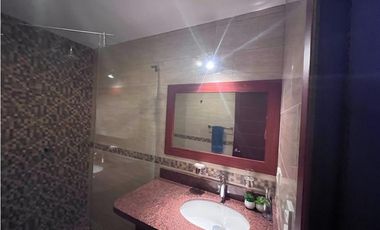 RENTA, PONCEANO, AMOBLADO, 4 DORMITORIOS, 2 ESTACIONAMIENTOS