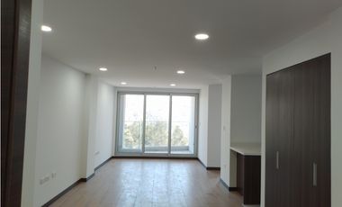 Gonzalez Suarez, Departamento en renta, 112 m2, 2 habitaciones, 3 baños, 2 parqueaderos