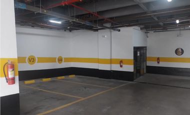 Gonzalez Suarez, Departamento en renta, 112 m2, 2 habitaciones, 3 baños, 2 parqueaderos