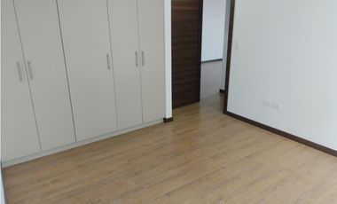 Gonzalez Suarez, Departamento en renta, 112 m2, 2 habitaciones, 3 baños, 2 parqueaderos