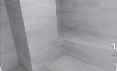 Gonzalez Suarez, Departamento en renta, 112 m2, 2 habitaciones, 3 baños, 2 parqueaderos