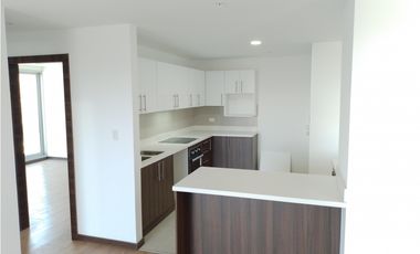 Gonzalez Suarez, Departamento en renta, 112 m2, 2 habitaciones, 3 baños, 2 parqueaderos