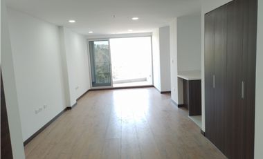 Gonzalez Suarez, Departamento en renta, 112 m2, 2 habitaciones, 3 baños, 2 parqueaderos