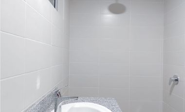 Gonzalez Suarez, Departamento en renta, 112 m2, 2 habitaciones, 3 baños, 2 parqueaderos