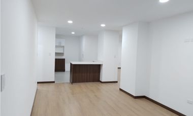 Gonzalez Suarez, Departamento en renta, 112 m2, 2 habitaciones, 3 baños, 2 parqueaderos