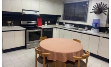 Gonzalez Suarez, Departamento en renta, 307 m2, 3 habitaciones, 4 baños, 2 parqueaderos