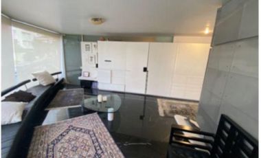 Gonzalez Suarez, Departamento en renta, 307 m2, 3 habitaciones, 4 baños, 2 parqueaderos