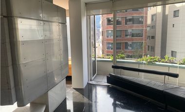 Gonzalez Suarez, Departamento en renta, 307 m2, 3 habitaciones, 4 baños, 2 parqueaderos