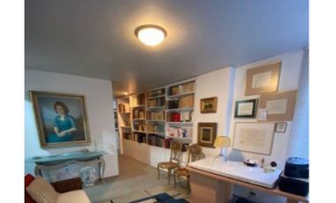 Gonzalez Suarez, Departamento en renta, 307 m2, 3 habitaciones, 4 baños, 2 parqueaderos