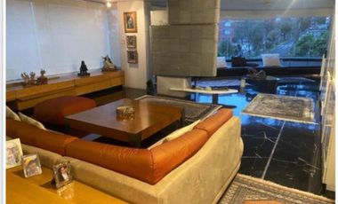 Gonzalez Suarez, Departamento en renta, 307 m2, 3 habitaciones, 4 baños, 2 parqueaderos