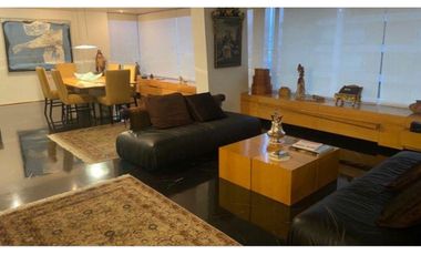 Gonzalez Suarez, Departamento en renta, 307 m2, 3 habitaciones, 4 baños, 2 parqueaderos