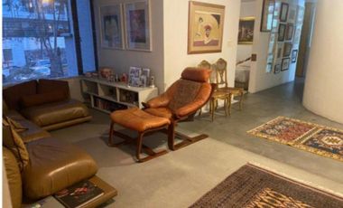 Gonzalez Suarez, Departamento en renta, 307 m2, 3 habitaciones, 4 baños, 2 parqueaderos