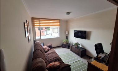 González Suárez, Departamento en renta, 135 m2, 3 habitaciones, 3 baños, 2 parqueaderos