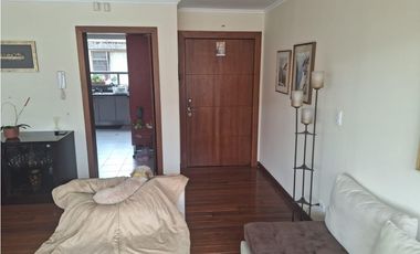 González Suárez, Departamento en renta, 135 m2, 3 habitaciones, 3 baños, 2 parqueaderos