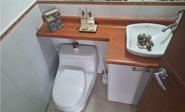 González Suárez, Departamento en renta, 135 m2, 3 habitaciones, 3 baños, 2 parqueaderos