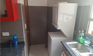 González Suárez, Departamento en renta, 135 m2, 3 habitaciones, 3 baños, 2 parqueaderos