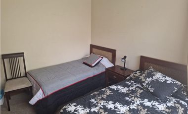 González Suárez, Departamento en renta, 135 m2, 3 habitaciones, 3 baños, 2 parqueaderos