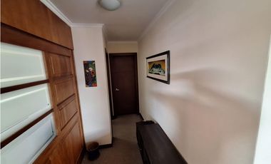 González Suárez, Departamento en renta, 135 m2, 3 habitaciones, 3 baños, 2 parqueaderos