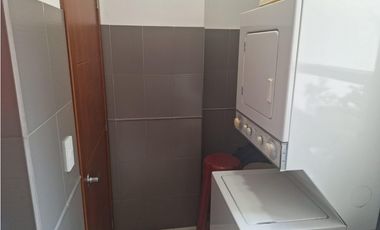 González Suárez, Departamento en renta, 135 m2, 3 habitaciones, 3 baños, 2 parqueaderos