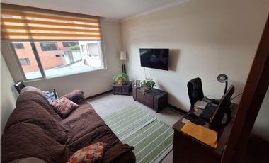 González Suárez, Departamento en renta, 135 m2, 3 habitaciones, 3 baños, 2 parqueaderos