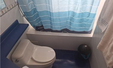 González Suárez, Departamento en renta, 135 m2, 3 habitaciones, 3 baños, 2 parqueaderos