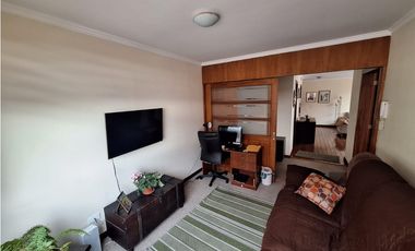 González Suárez, Departamento en renta, 135 m2, 3 habitaciones, 3 baños, 2 parqueaderos