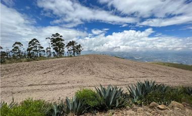 Cochasqui, Terreno en venta, 614.300 m2, cos total 60, frente 465 m