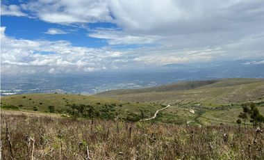 Cochasqui, Terreno en venta, 614.300 m2, cos total 60, frente 465 m