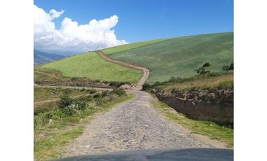 Cochasqui, Terreno en venta, 614.300 m2, cos total 60, frente 465 m