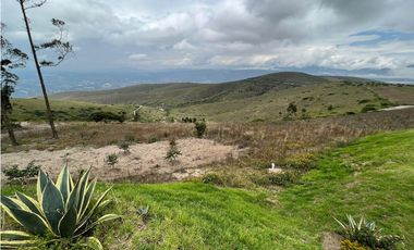 Cochasqui, Terreno en venta, 614.300 m2, cos total 60, frente 465 m