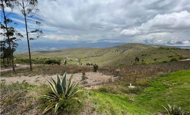 Cochasqui, Terreno en venta, 614.300 m2, cos total 60, frente 465 m