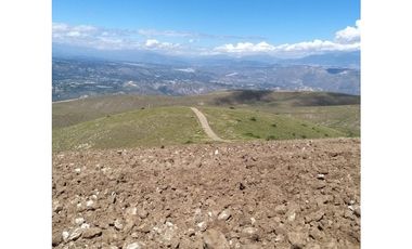 Cochasqui, Terreno en venta, 614.300 m2, cos total 60, frente 465 m