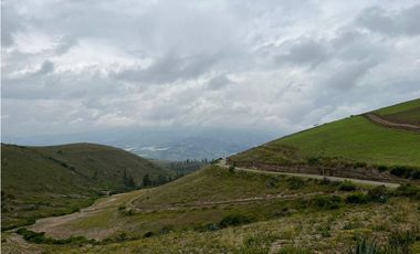 Cochasqui, Terreno en venta, 614.300 m2, cos total 60, frente 465 m