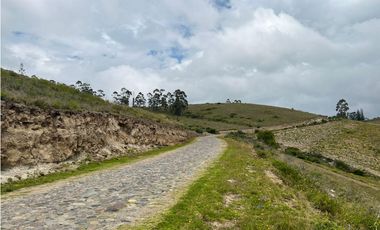 Cochasqui, Terreno en venta, 614.300 m2, cos total 60, frente 465 m