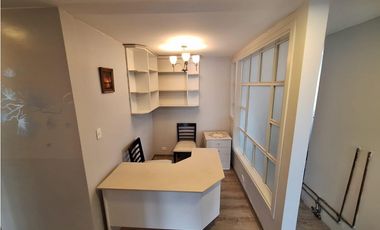 La Mariscal, Departamento en renta, 91 m2, 2 habitaciones, 2 baños, 1 parqueadero