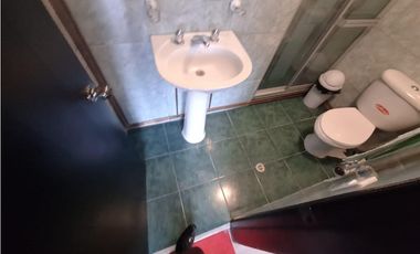 La Mariscal, Departamento en renta, 91 m2, 2 habitaciones, 2 baños, 1 parqueadero