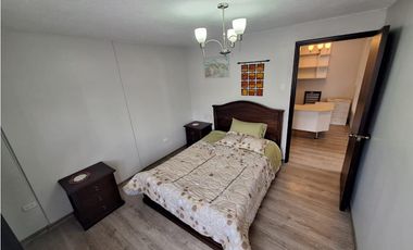 La Mariscal, Departamento en renta, 91 m2, 2 habitaciones, 2 baños, 1 parqueadero