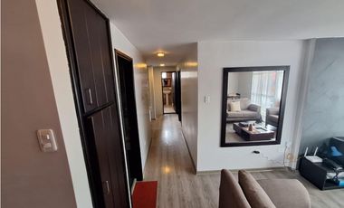 La Mariscal, Departamento en renta, 91 m2, 2 habitaciones, 2 baños, 1 parqueadero